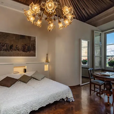 La Dimora Dei Monaci 3* Siena