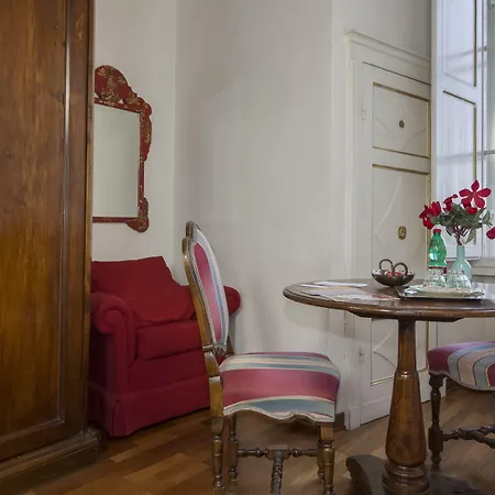 La Dimora Dei Monaci