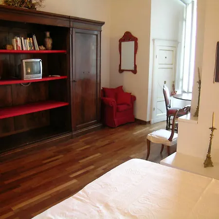 Bed and breakfast La Dimora Dei Monaci