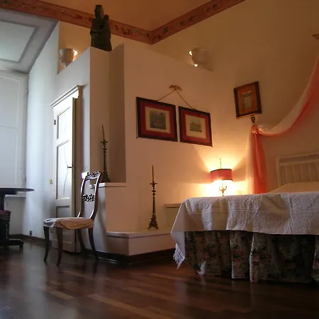 La Dimora Dei Monaci