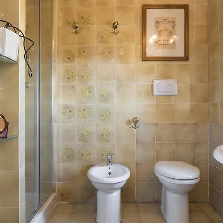 La Dimora Dei Monaci Bed and breakfast