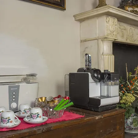 La Dimora Dei Monaci Bed and breakfast 2*