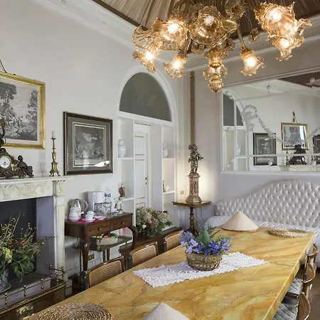 La Dimora Dei Monaci Bed and breakfast Siena