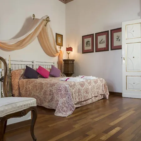 La Dimora Dei Monaci Bed and breakfast 2*