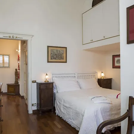La Dimora Dei Monaci Bed and breakfast