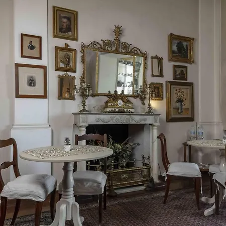 La Dimora Dei Monaci