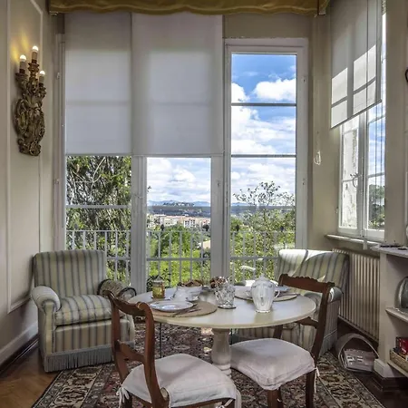 La Dimora Dei Monaci 3* Siena