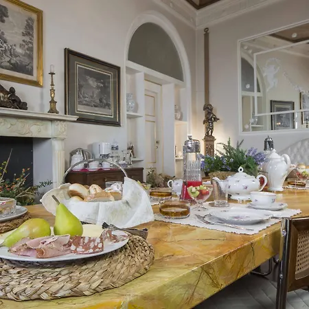 La Dimora Dei Monaci Bed and breakfast