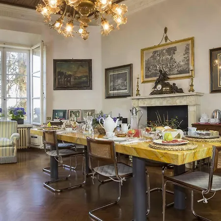 Bed and breakfast La Dimora Dei Monaci Siena