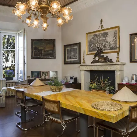 Bed and breakfast La Dimora Dei Monaci