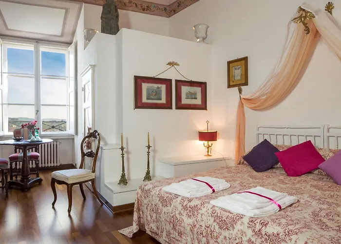 La Dimora Dei Monaci