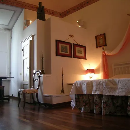 La Dimora Dei Monaci 3*