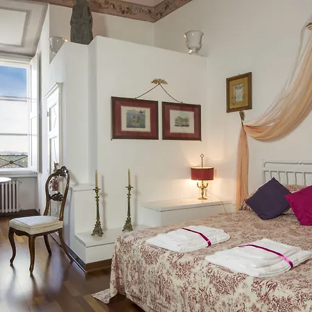 Bed & Breakfast La Dimora Dei Monaci Siena