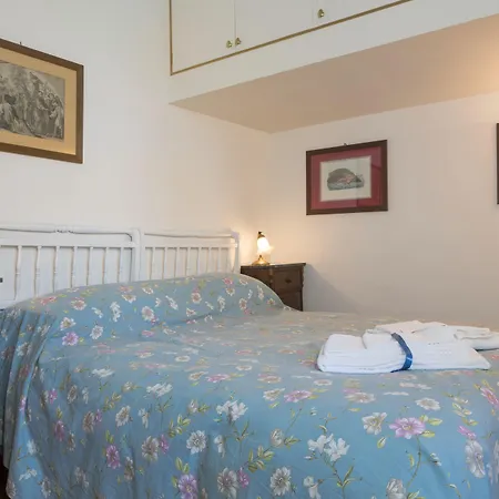 B&B La Dimora Dei Monaci