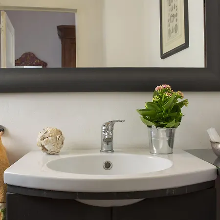 戴梦纳琪拉迪穆拉酒店 住宿加早餐酒店 锡耶纳