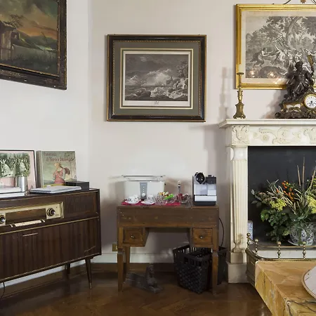 La Dimora Dei Monaci 3* Siena