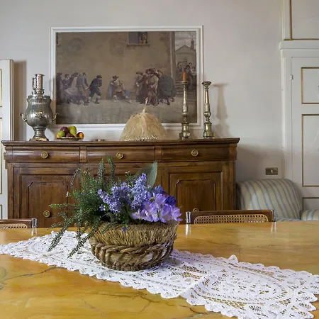 La Dimora Dei Monaci Bed & Breakfast Siena