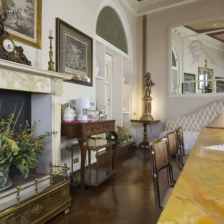 La Dimora Dei Monaci 시에나