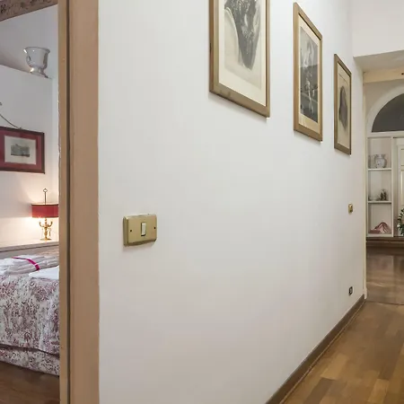 La Dimora Dei Monaci Siena