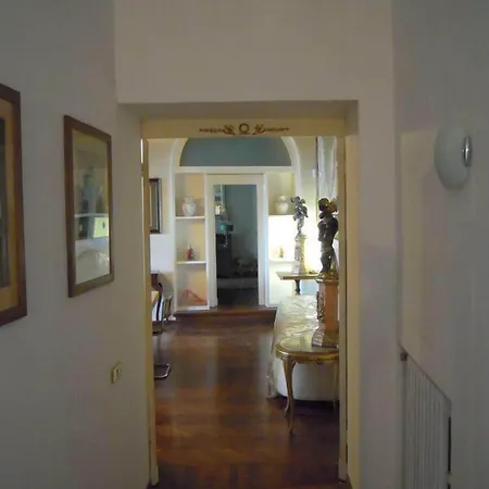 La Dimora Dei Monaci B&B