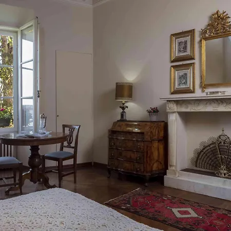 La Dimora Dei Monaci Bed & Breakfast Siena