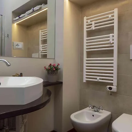 فندق مبيت وإفطار La Dimora Dei Monaci 3*
