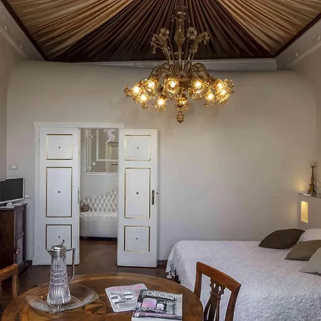 La Dimora Dei Monaci 3* 시에나