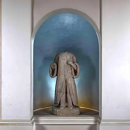 La Dimora Dei Monaci 3* Siena