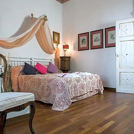 La Dimora Dei Monaci 3* Siena