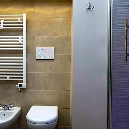 La Dimora Dei Monaci Bed & Breakfast 3*