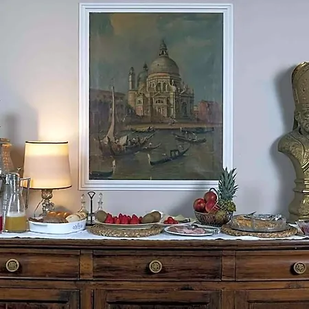 La Dimora Dei Monaci Bed & Breakfast 3*
