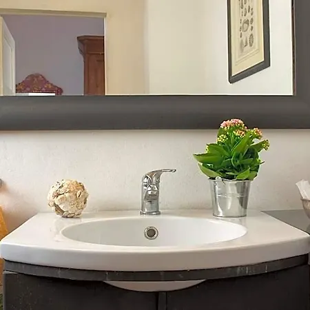 La Dimora Dei Monaci Bed & Breakfast