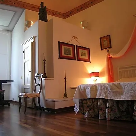 La Dimora Dei Monaci