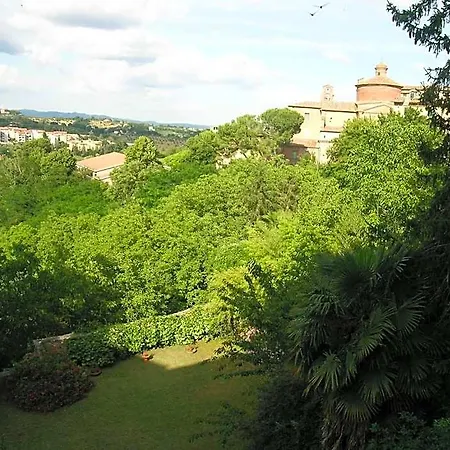La Dimora Dei Monaci Bed & Breakfast Siena