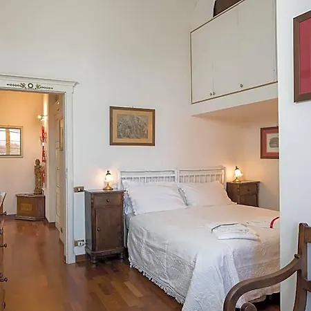 La Dimora Dei Monaci 3*
