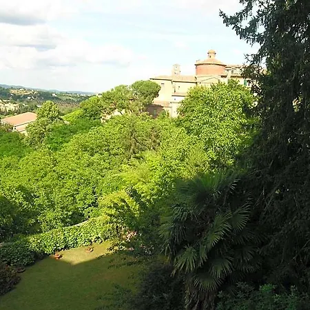 La Dimora Dei Monaci 3* Siena