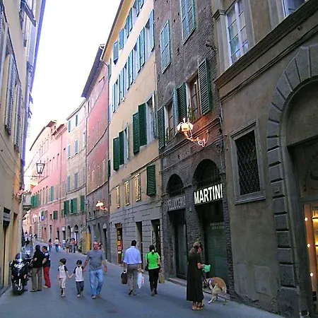 La Dimora Dei Monaci Bed & Breakfast 3*