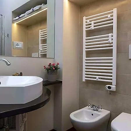 La Dimora Dei Monaci Bed & Breakfast Siena