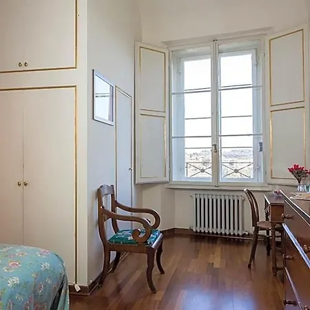 Bed & Breakfast La Dimora Dei Monaci