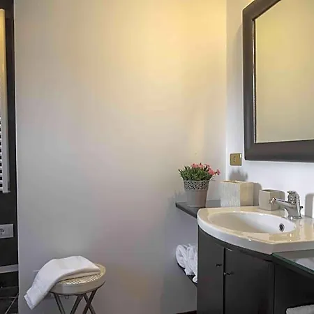 Bed & Breakfast La Dimora Dei Monaci Siena