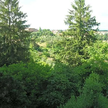 La Dimora Dei Monaci 3* Siena