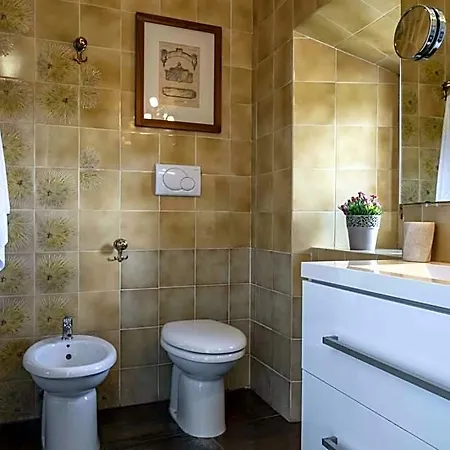 La Dimora Dei Monaci Bed & Breakfast 3*