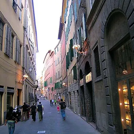La Dimora Dei Monaci Bed & Breakfast 3*