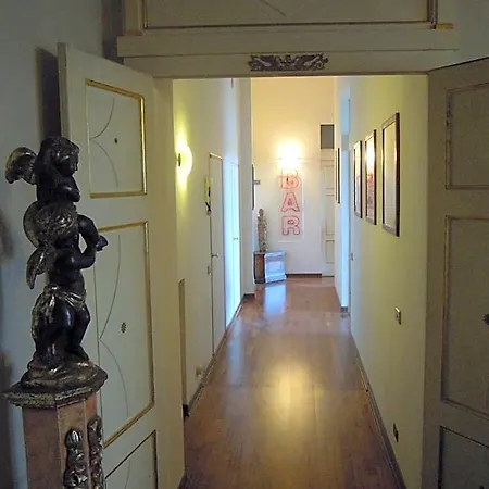 Bed & Breakfast La Dimora Dei Monaci