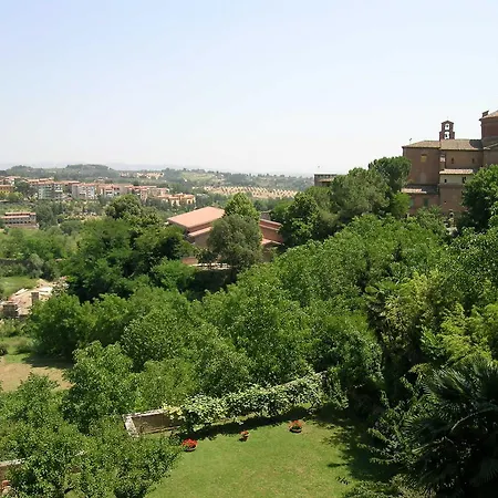 La Dimora Dei Monaci Siena