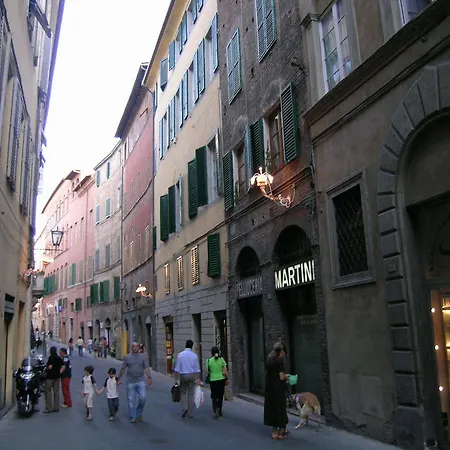 Bed & Breakfast La Dimora Dei Monaci 3*