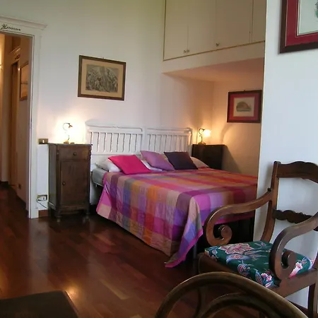 La Dimora Dei Monaci Siena