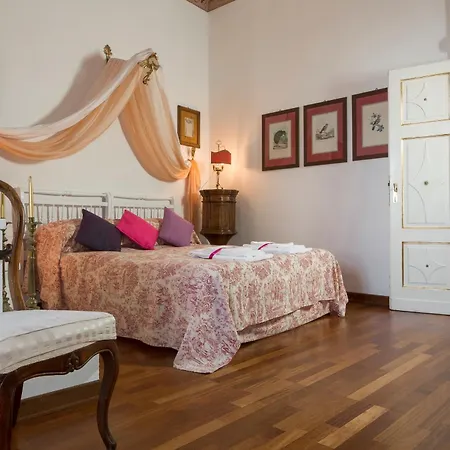 La Dimora Dei Monaci Bed & Breakfast 3*