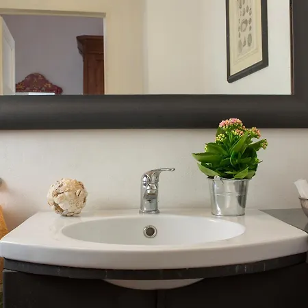 Bed & Breakfast La Dimora Dei Monaci