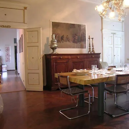 B&B La Dimora Dei Monaci 3*